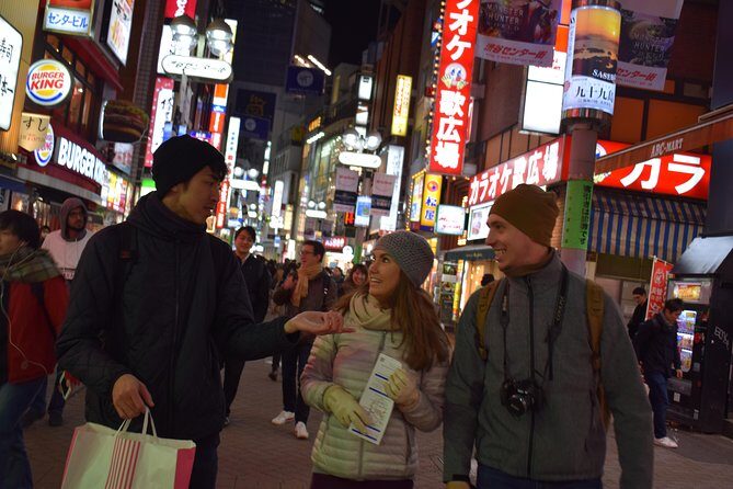 Tokyo: Shibuya Highlights Walking Tour - In-Depth Review: Exploring Shibuya with a Local
