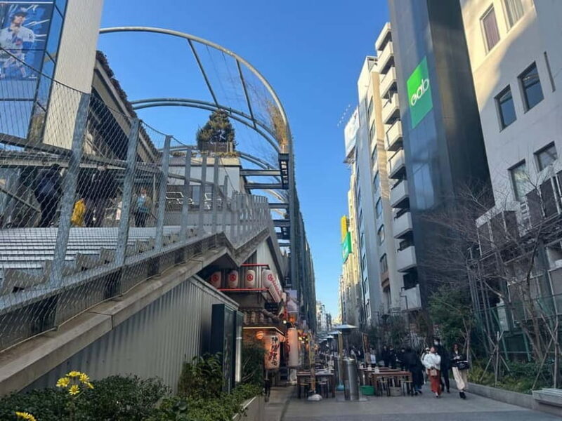 Tokyo: Shibuya Highlights Walking Tour - Final Thoughts