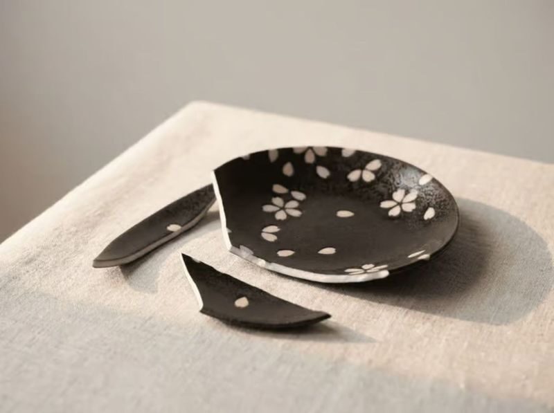 Tokyo: Shibuya Kintsugi Workshop - Learning the philosophy, not just the technique