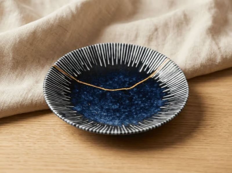 Tokyo: Shibuya Kintsugi Workshop - Booking details worth checking