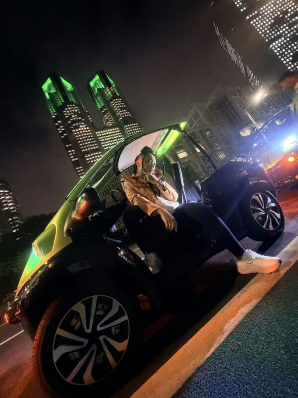Tokyo Shibuya Night Drive: Kimono EV Go-Kart Tour with Photos - Should you book the Shibuya night drive?