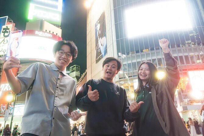 Tokyo Shibuya Private Highlights and Hidden Gem Walking Tour - Exploring Tokyos Heart: The Shibuya Private Highlights and Hidden Gem Walking Tour