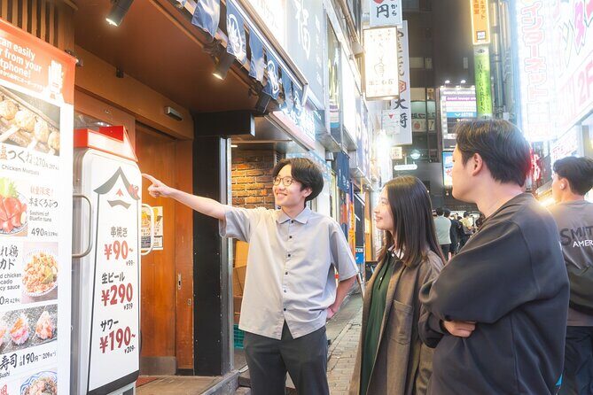Tokyo Shibuya Private Highlights and Hidden Gem Walking Tour - The Details: What to Expect on the Shibuya Tour