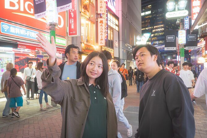Tokyo Shibuya Private Highlights and Hidden Gem Walking Tour - Why We Think This Tour Works