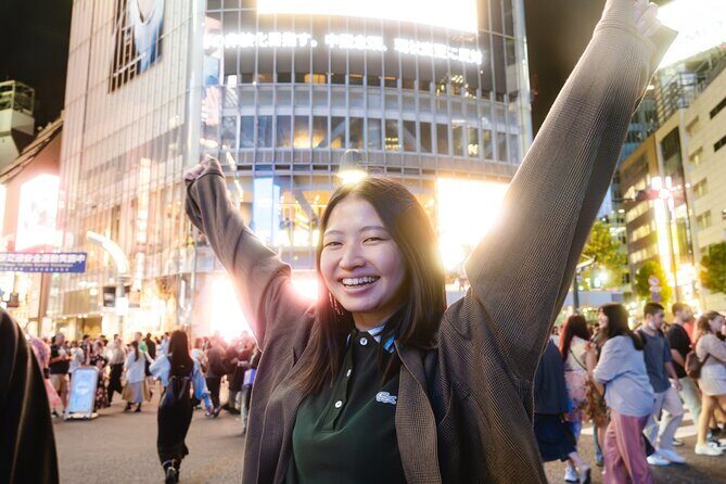 Tokyo Shibuya Private Highlights and Hidden Gem Walking Tour - Frequently Asked Questions
