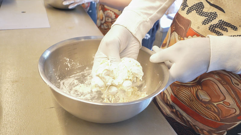 Tokyo: Shibuya Ramen Making - From Scratch to Your Own Bowl! - Friendly teaching makes the class work for mixed groups