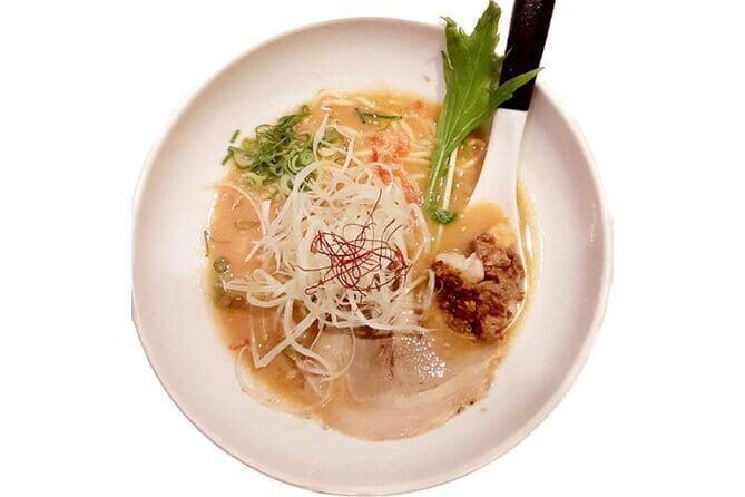 Tokyo Shibuya Ramen Tour Guided by Gen Z in the City of Youth - Final Thoughts: Who Is This Tour Best For?