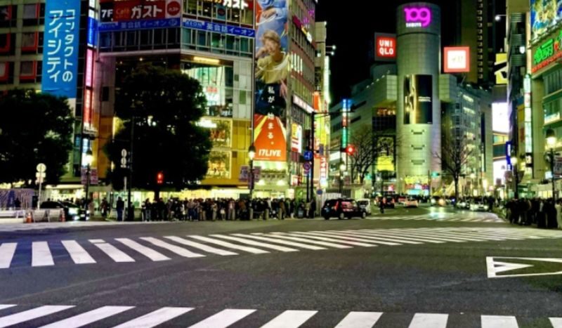 Tokyo Shibuya & Shinjuku Night Food Tour - Kabukicho’s neon and Golden Gai’s narrow streets