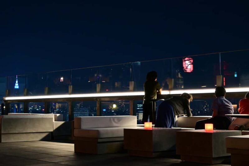 Tokyo: Shibuya Sky, Harajuku & Meiji Shrine Highlights Tour - A Deep Look into the Tour Experience