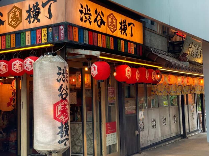 Tokyo: Shibuya Tour with a Local Guide in Spanish and Hidden Gems - Value and Practicalities