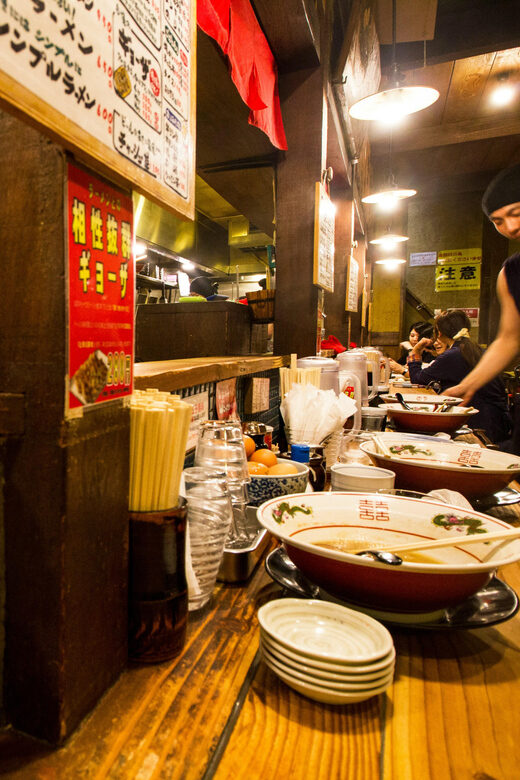 Tokyo Shibuya Walking tour With A Guide - Who Will Appreciate This Tour?