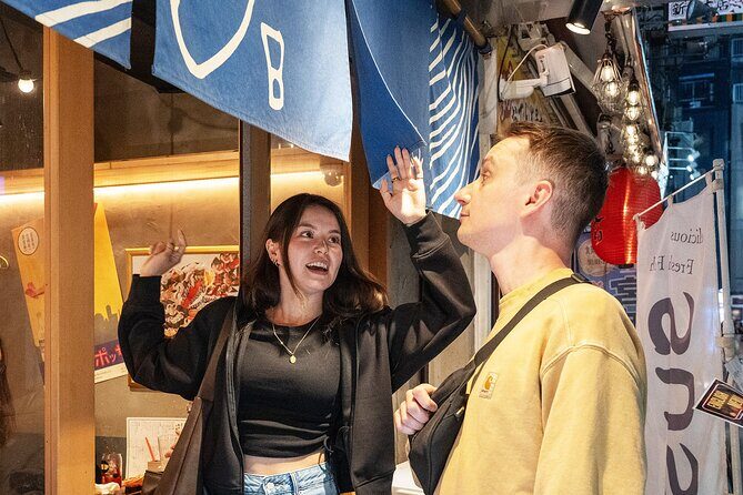 Tokyo Shinjuku Bar Hopping and Karaoke Night Tour - Final Thoughts: Is This Tour Right for You?