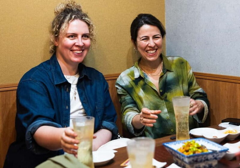 Tokyo: Shinjuku Bar Hopping & Karaoke Night Tour - A Deep Dive into the Shinjuku Nightlife Tour