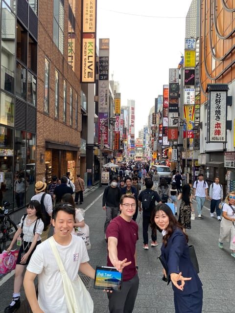 Tokyo Shinjuku Food Tour: 13 Dishes + 4 Drinks + Immersion - Final Thoughts: Is It Worth It?