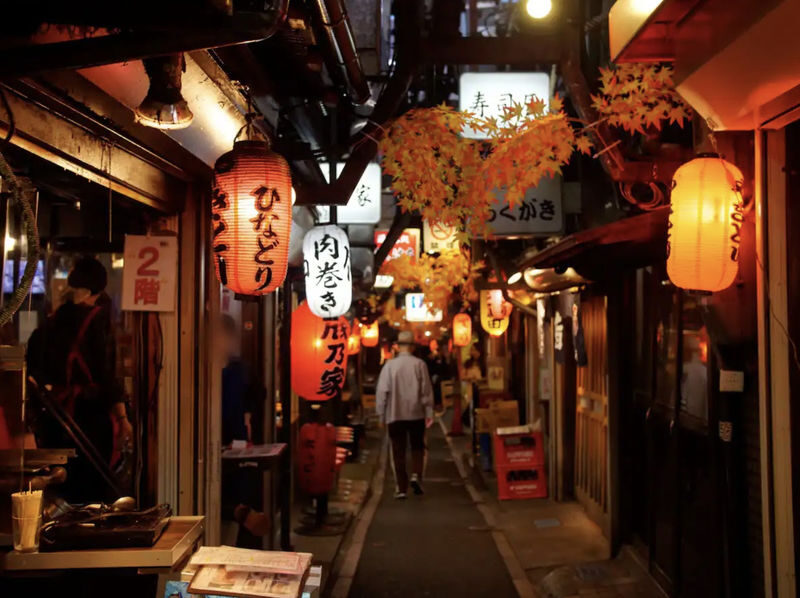 Tokyo: Shinjuku Food Tour- 15 Dishes and 4 Eateries - Guides turn unfamiliar dishes into an easier order