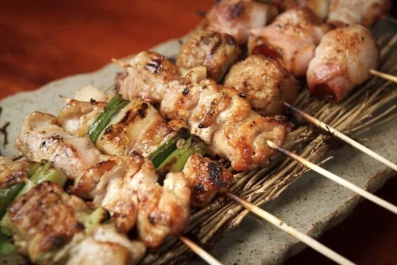 Tokyo: Shinjuku Food Tour- 15 Dishes and 4 Eateries - Who will get the most from this tour?