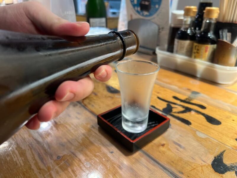 Tokyo: Shinjuku Food Tour (15 Dishes and 4 Eateries) - Key Points