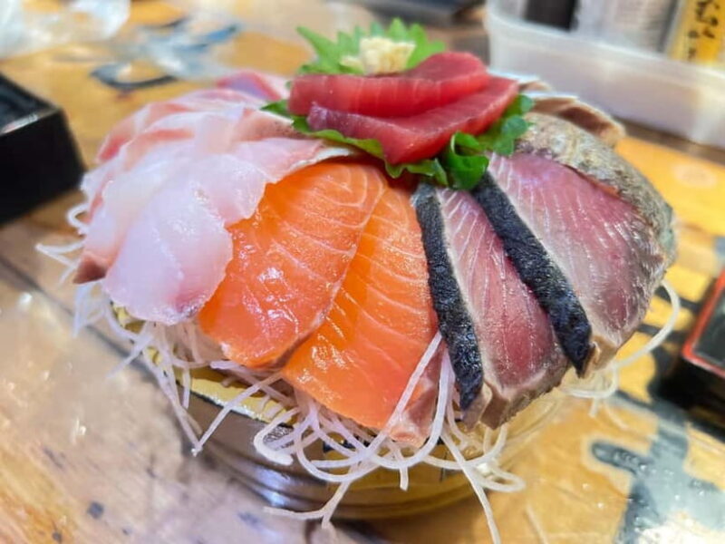 Tokyo: Shinjuku Food Tour (15 Dishes and 4 Eateries) - Authenticity and Value