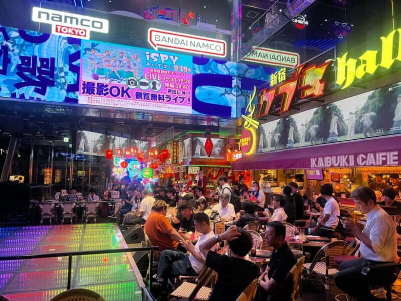 Tokyo: Shinjuku Food Tour (15 Dishes and 4 Eateries) - Final Thoughts: Who Will Love This Tour?