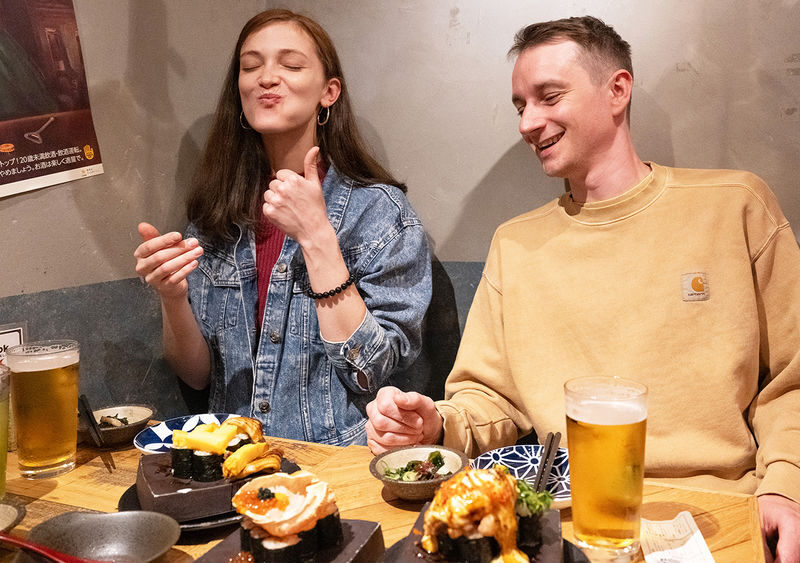 Tokyo: Shinjuku Food Tour - 15 Dishes at 4 Eateries - Four Shinjuku eateries, one guided evening