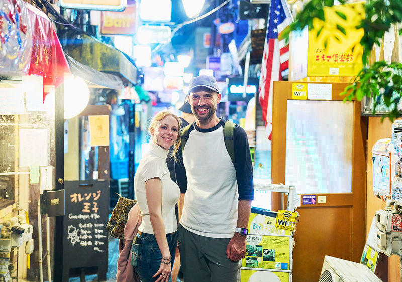 Tokyo: Shinjuku Food Tour - 15 Dishes at 4 Eateries - Is $68.55 good value?