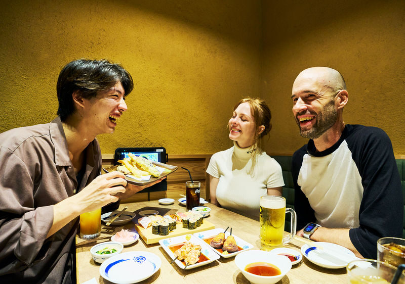 Tokyo: Shinjuku Food Tour - 15 Dishes at 4 Eateries - Timing, meeting point, and a few useful details