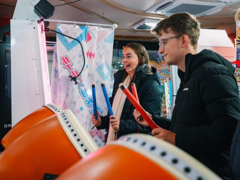 Tokyo Shinjuku Food Tour for Family [1 Group Only] - FAQ