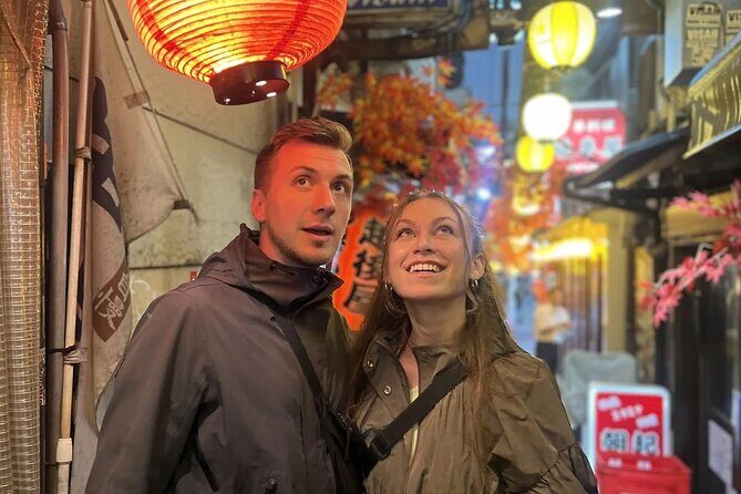 Tokyo Shinjuku Food Tour with 13 Dishes and 4 Local Eateries - Exploring Tokyo’s Shinjuku Food Scene: A Detailed Review