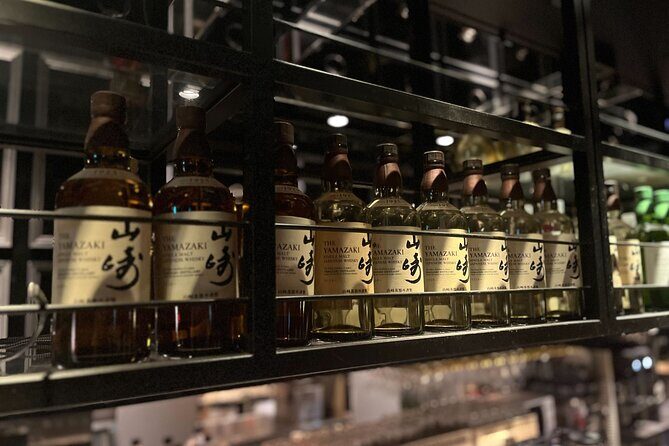 Tokyo: Shinjuku Guys' Night Out Tour (Eat, Drink, & Mingle) - FAQs