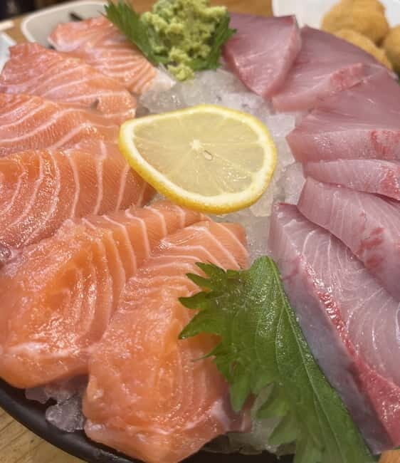 Tokyo: Shinjuku Guys' Night Out Tour (Eat, Drink, & Mingle) - FAQs