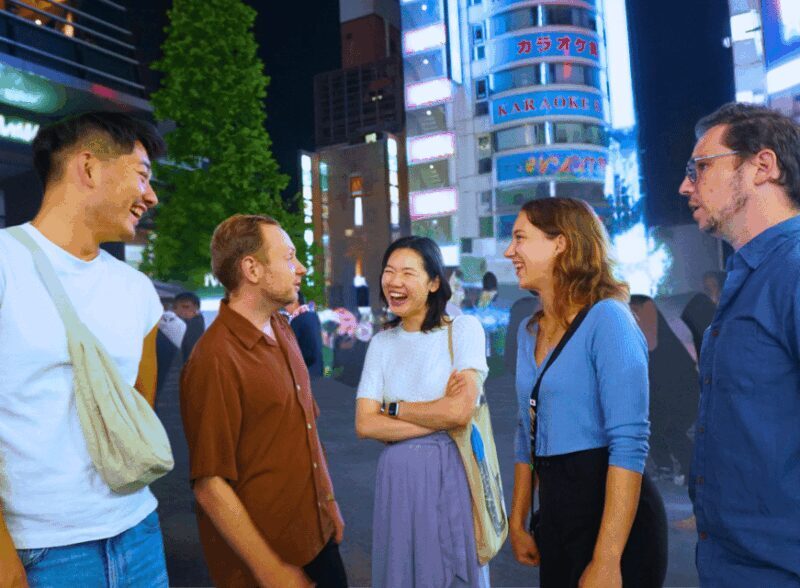 Tokyo: Shinjuku Izakaya Food&Drinking Tour (Local Guide) - A Deep Dive into the Shinjuku Nightlife Experience