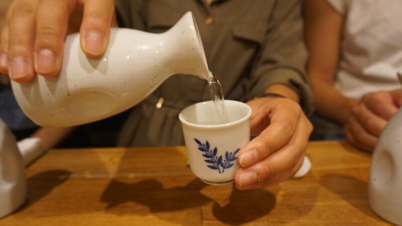 Tokyo: Shinjuku Izakaya Food&Drinking Tour (Local Guide) - FAQ