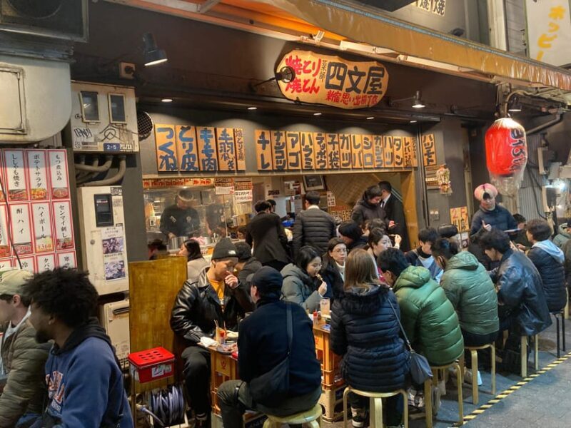 Tokyo Shinjuku Japanese Local Bar Hopping and Food Tour - The Sum Up: Is It Worth It?