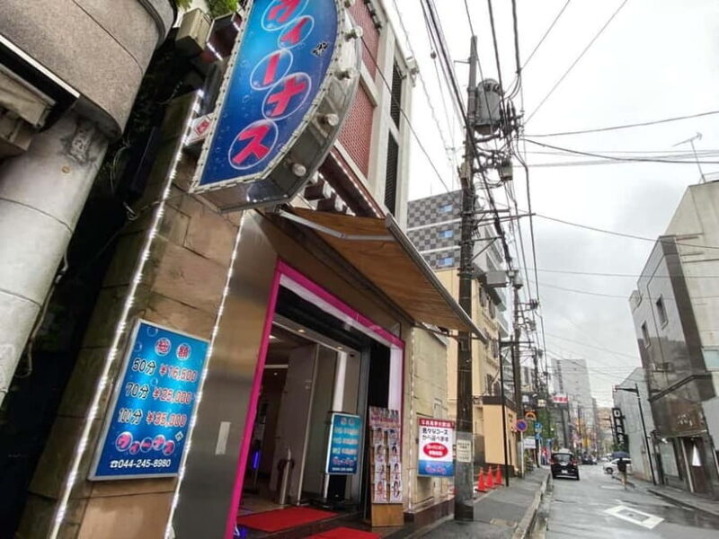 Tokyo: Shinjuku, Kawasaki, Slum & Red Light Tour with Pickup - The Sum Up: Is This Tour Right for You?