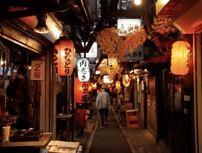 Tokyo: Shinjuku Local Bar and Izakaya Guided Walking Tour - Exploring Tokyo’s Nightlife: A Detailed Look