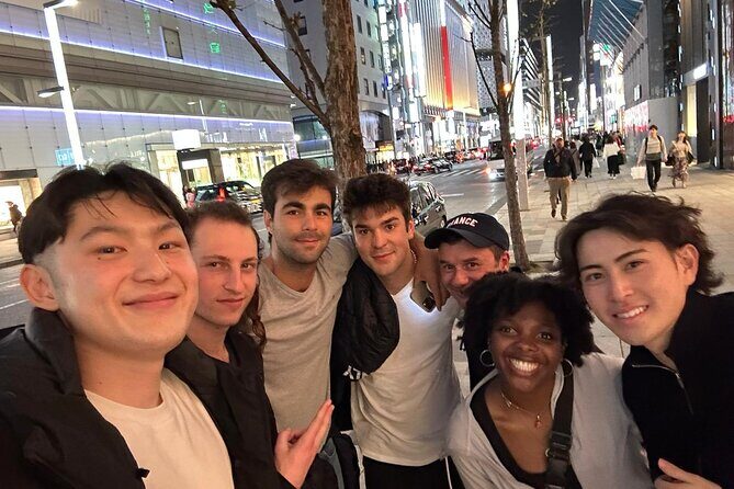 Tokyo: Shinjuku Local Bar Hopping and Food Tour - FAQ