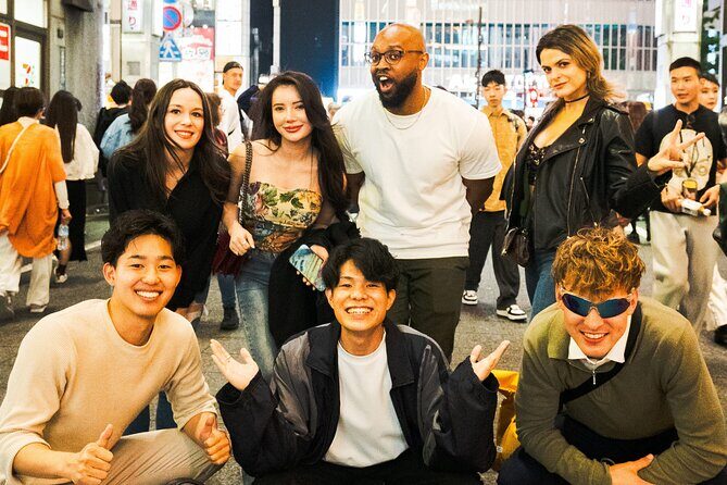 Tokyo: Shinjuku Local Bar Hopping Tour 3 Authentic Izakayas - Practical Details and Tips