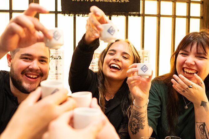 Tokyo: Shinjuku Local Bar Hopping Tour 3 Authentic Izakayas - Final Thoughts: Who Will Love This Tour?