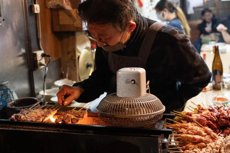 Tokyo: Shinjuku Local Bar & Izakaya Crawl Tour - Omoide Yokocho: tiny lanes and an easy meeting point