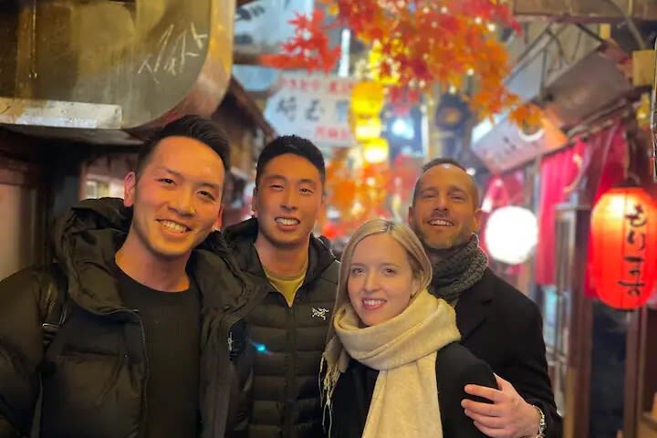 Tokyo: Shinjuku Local Bar & Izakaya Crawl Tour - What the three-hour format does well