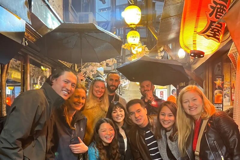 Tokyo: Shinjuku Local Bar & Izakaya Crawl Tour - Is $37.89 good value?