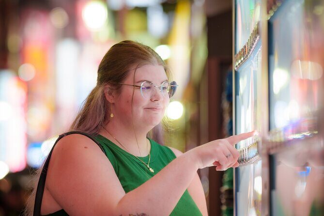 Tokyo Shinjuku Night Photo Tour with Pro Gota - The Sum Up