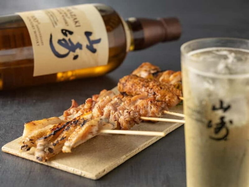 Tokyo: Shinjuku Night Tour with 6 dish & all-you-can-drink - Exploring Tokyos Nightlife: A Detailed Look at the Shinjuku Night Tour with Food and Drinks