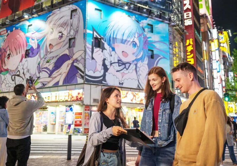 Tokyo: Shinjuku Nightlife Tour with Karaoke and Bar Hopping - Who Is This Tour Perfect For?