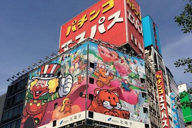 Tokyo Shinjuku Private Night Tour with Pachinko Gaming Experience - Detailed Review of the Shinjuku Night Tour Experience
