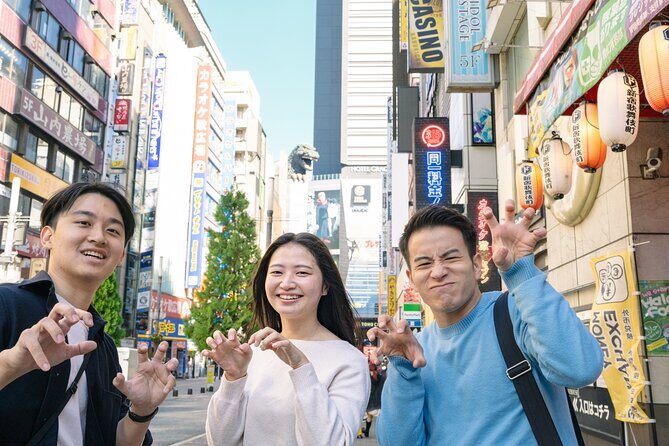 Tokyo: Shinjuku Private Vibrant District Walking Tour - FAQs