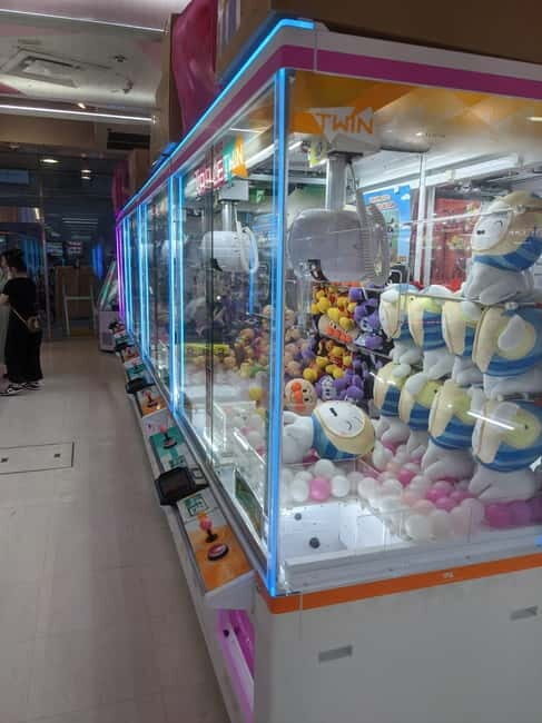 Tokyo Shinjuku : Private Walking Night Tour with Pachinko - Practical Details: What to Expect