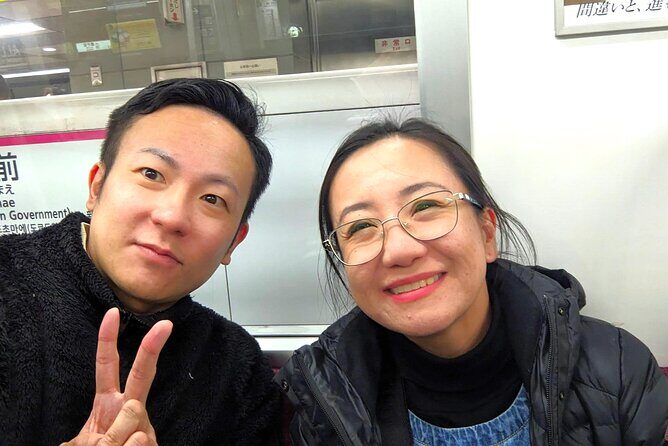 Tokyo: Shinjuku & Shibuya Walking Tour  City Highlights - FAQ