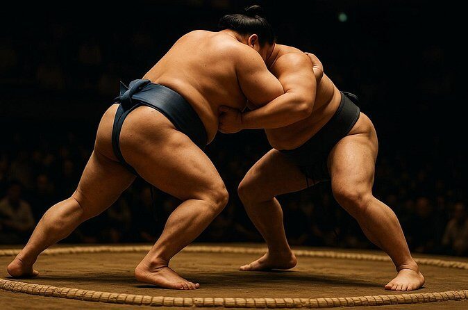 Tokyo Shinjuku Sumo Show and Experience with Drinks and Photo - The Sum Up: Who Should Consider This Tour?
