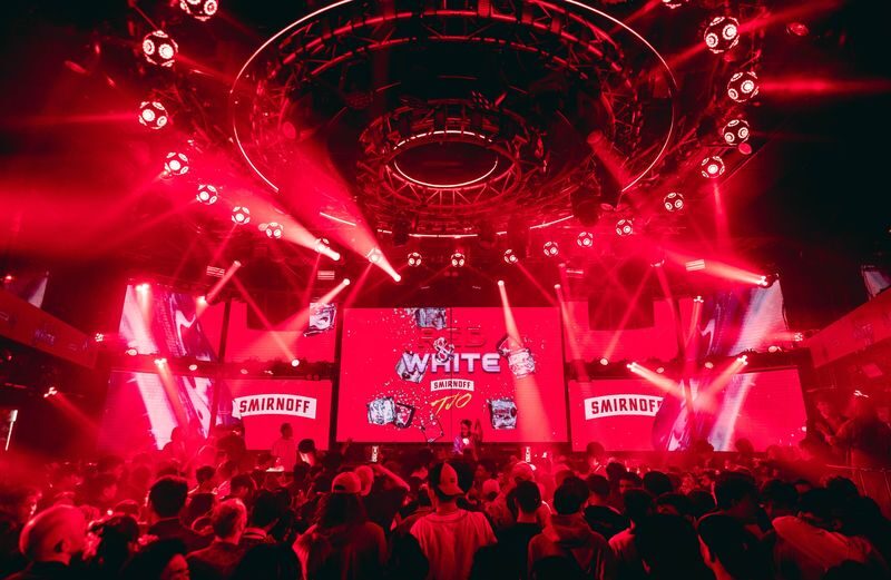 Tokyo Shinjuku: WARP Nightclub Ticket & VIP (For Foreign) - Rules and practical details that matter